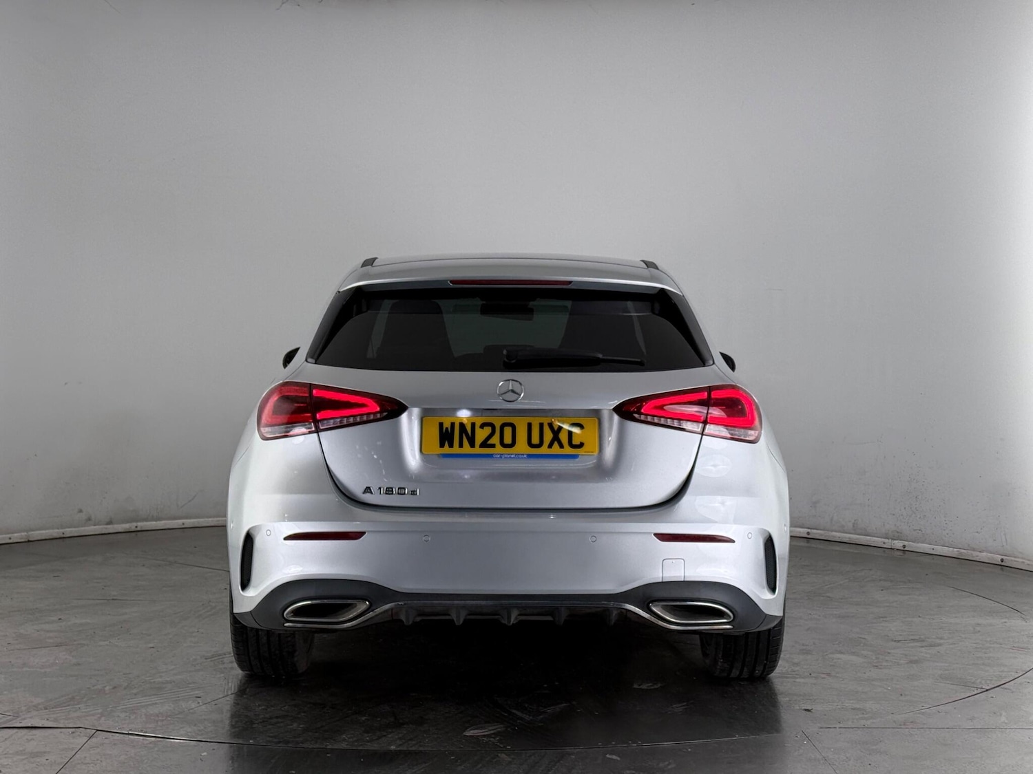 Used Mercedes-Benz A-Class 2020 for sale - 77599188: Photo 5