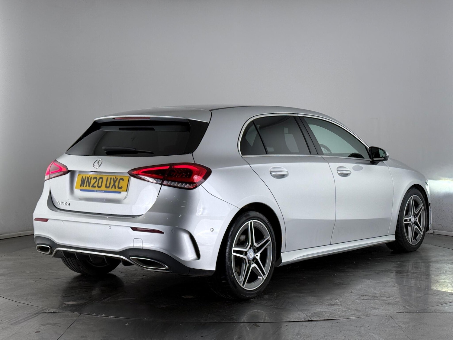 Used Mercedes-Benz A-Class 2020 for sale - 77599188: Photo 6