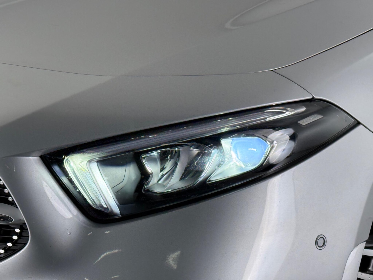 Used Mercedes-Benz A-Class 2020 for sale - 77599188: Photo 7