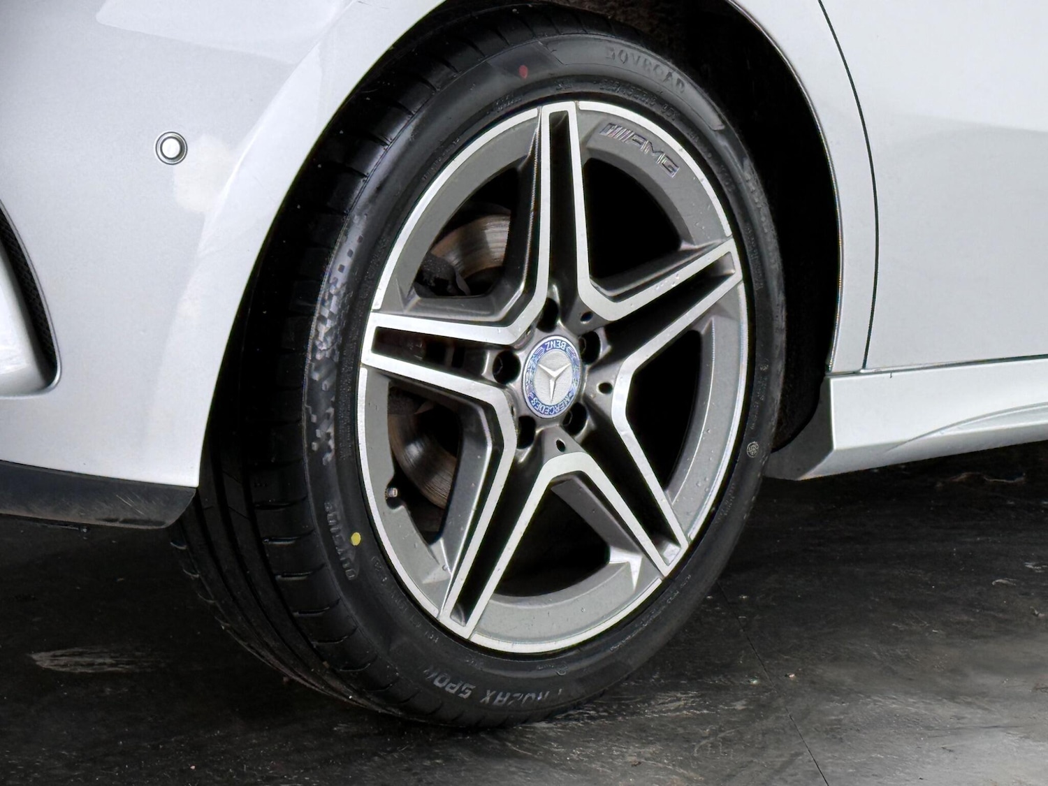 Used Mercedes-Benz A-Class 2020 for sale - 77599188: Photo 8