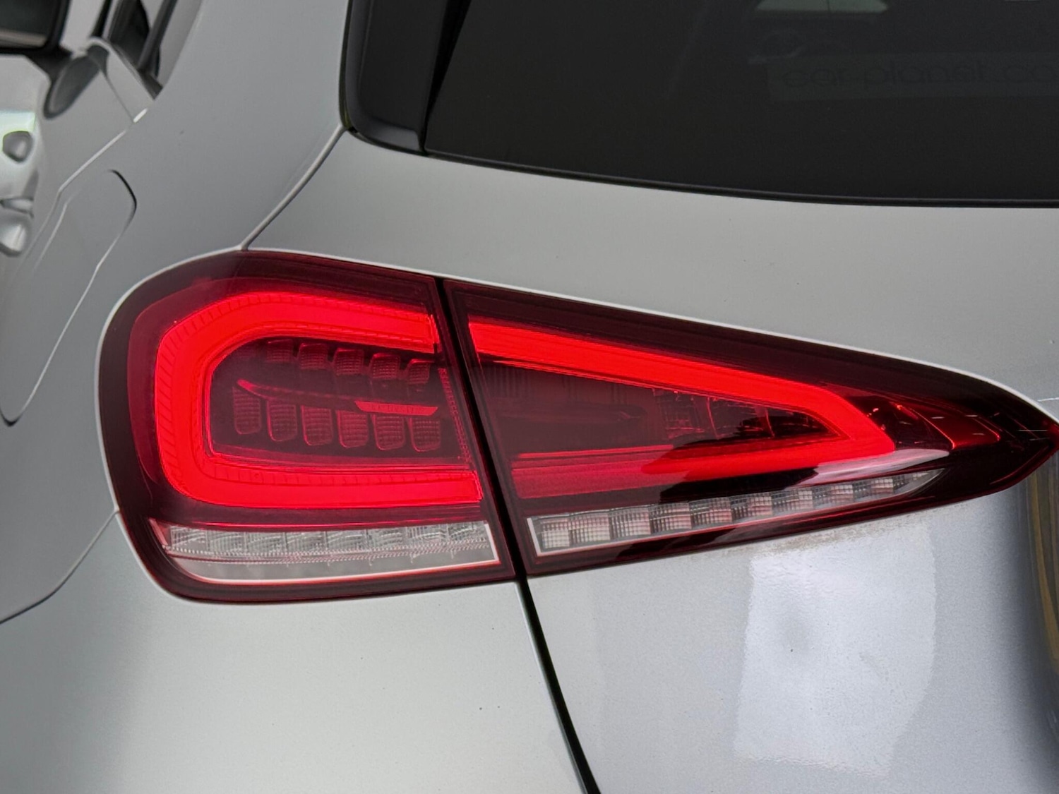 Used Mercedes-Benz A-Class 2020 for sale - 77599188: Photo 9