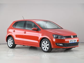Used Volkswagen Polo 2013 for sale - 78261551: Photo