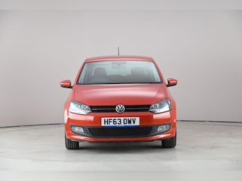 Used Volkswagen Polo 2013 for sale - 78261551: Photo