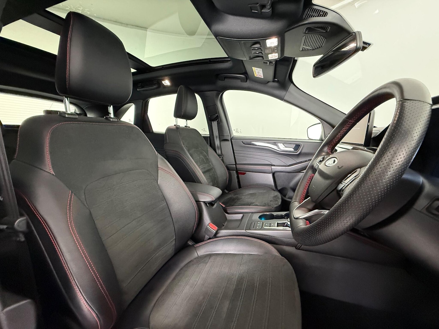 Used Ford Kuga 2022 for sale - 77260497: Photo 11