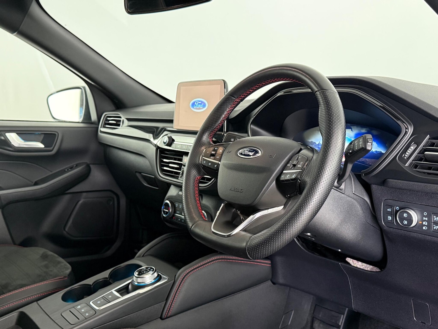 Used Ford Kuga 2022 for sale - 77260497: Photo 20