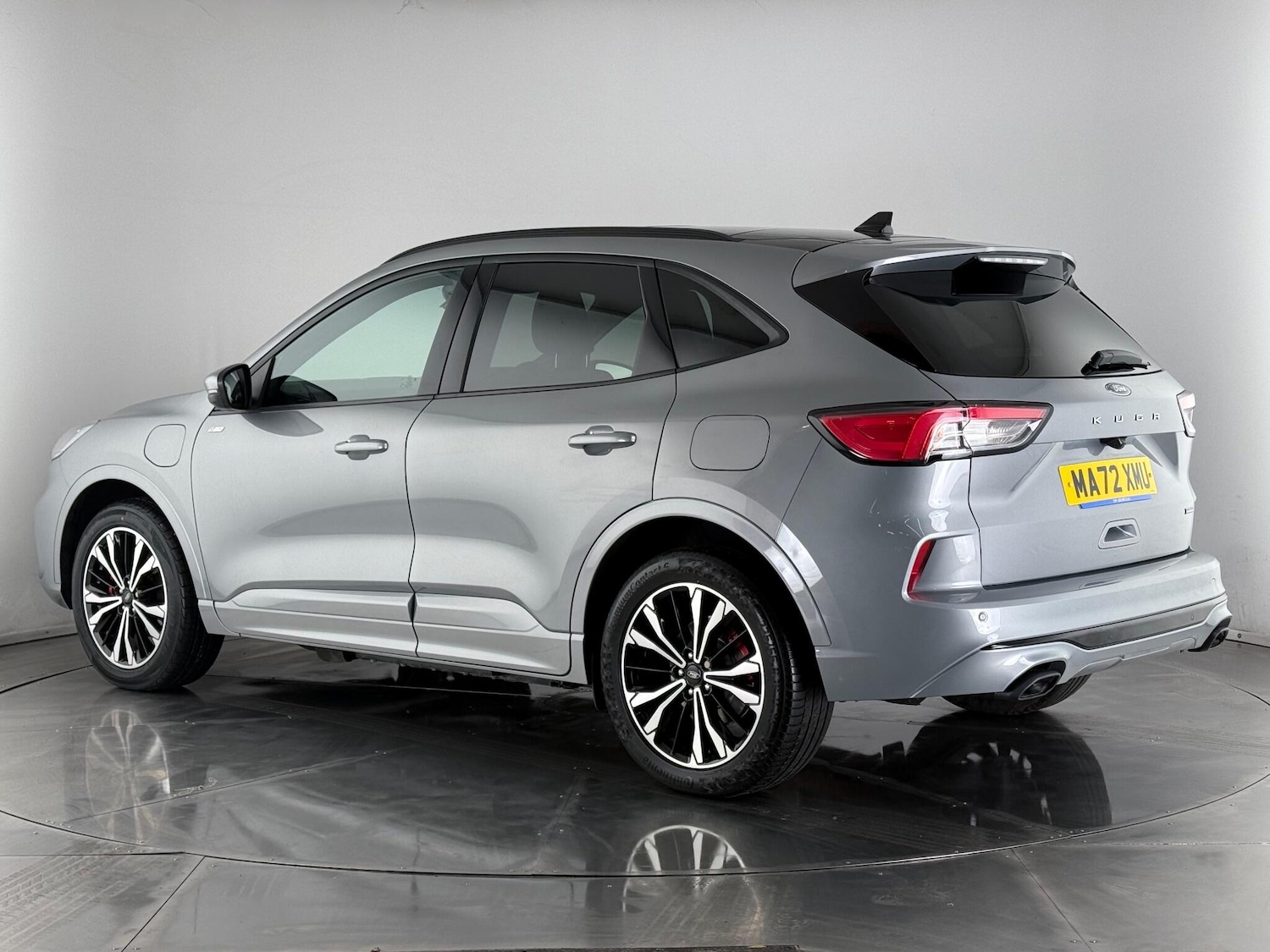 Used Ford Kuga 2022 for sale - 77260497: Photo 4