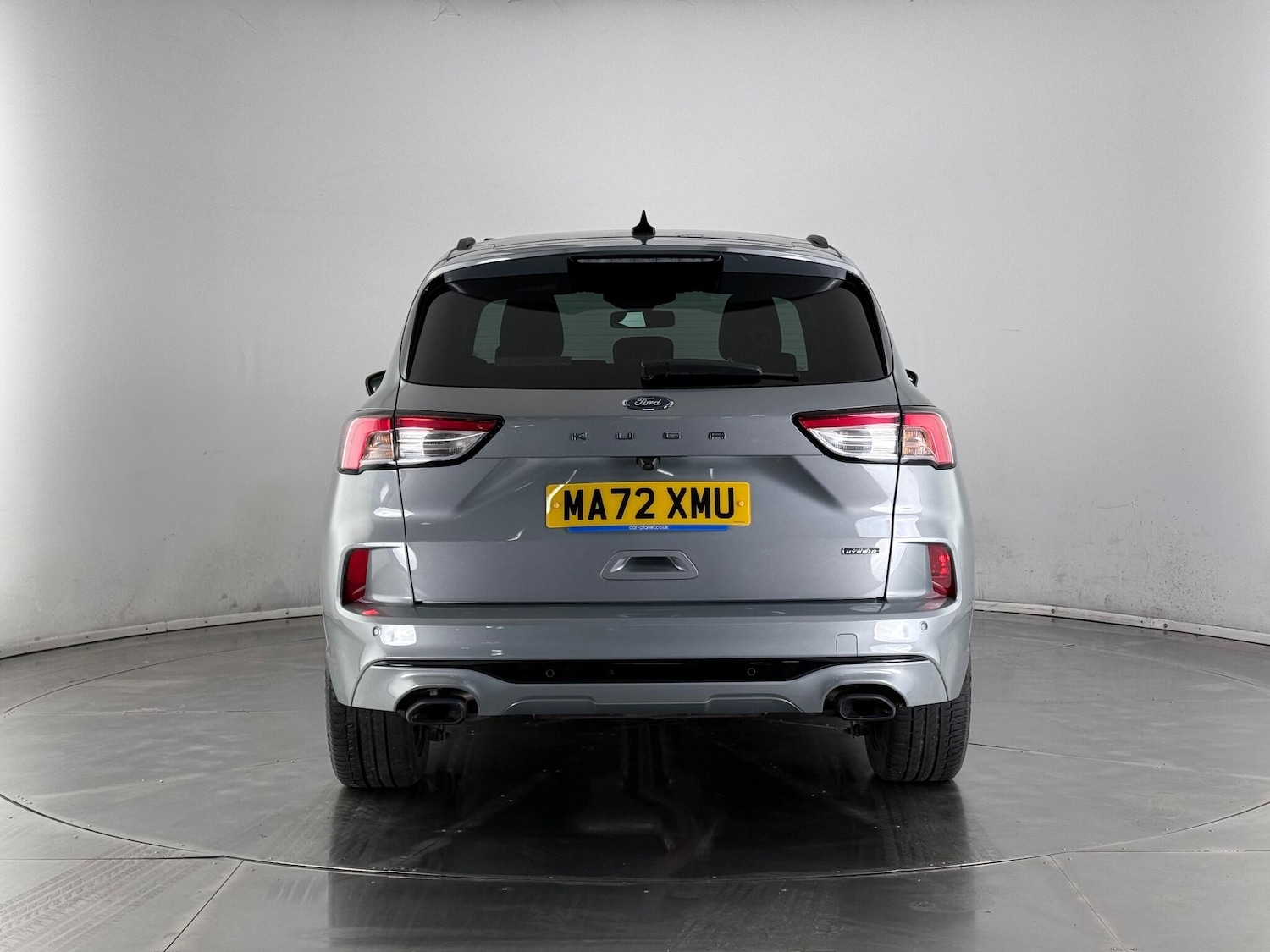 Used Ford Kuga 2022 for sale - 77260497: Photo 5