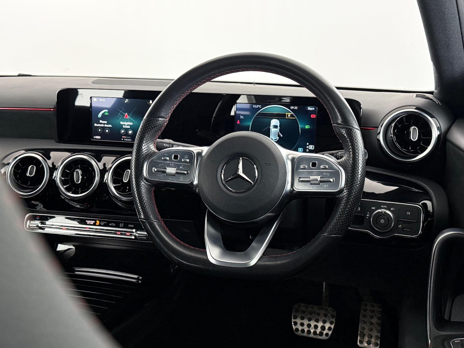 Used Mercedes-Benz A-Class 2019 for sale - 77222144: Photo 13