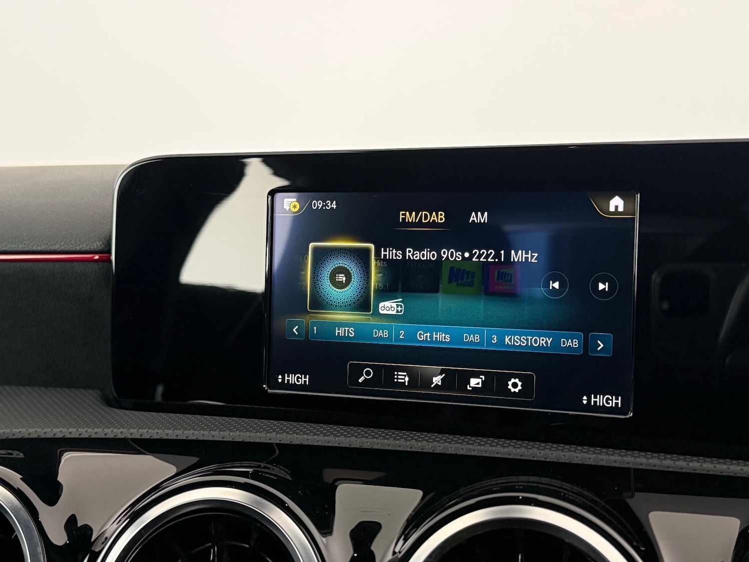 Used Mercedes-Benz A-Class 2019 for sale - 77222144: Photo 24