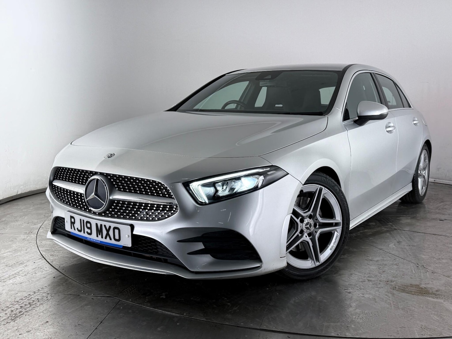 Used Mercedes-Benz A-Class 2019 for sale - 77222144: Photo 31