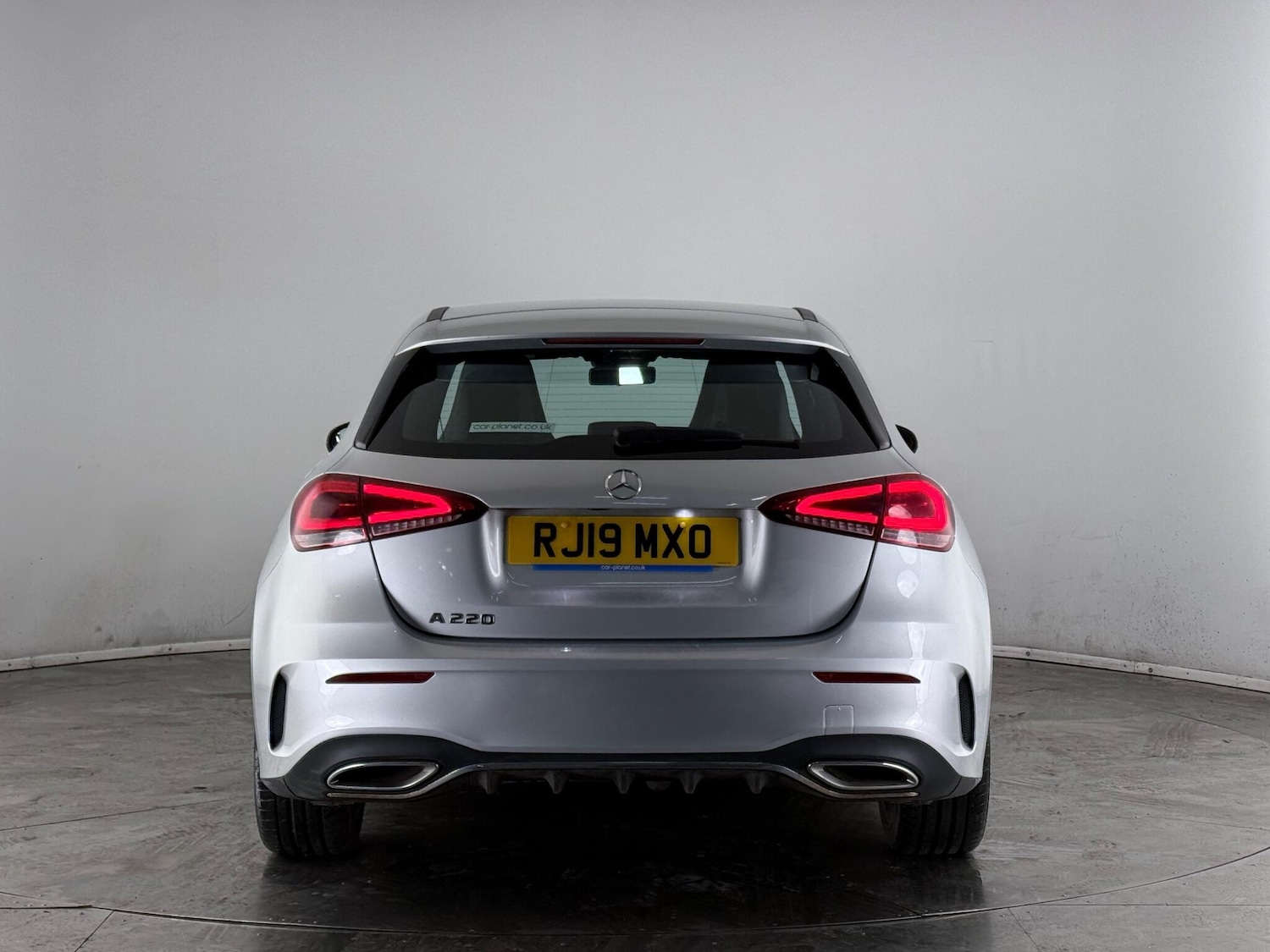 Used Mercedes-Benz A-Class 2019 for sale - 77222144: Photo 5