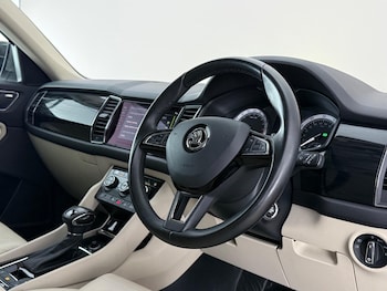 Used Skoda Kodiaq 2017 for sale - 79237305: Photo