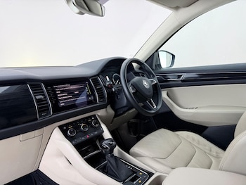 Used Skoda Kodiaq 2017 for sale - 79237305: Photo
