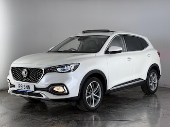 Used MG MG HS 2023 for sale - 77940893: Photo