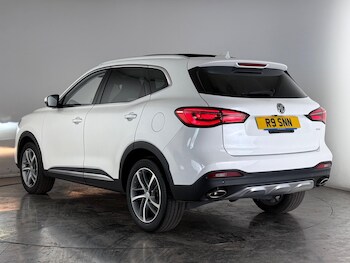 Used MG MG HS 2023 for sale - 77940893: Photo