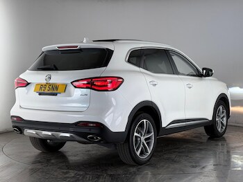 Used MG MG HS 2023 for sale - 77940893: Photo