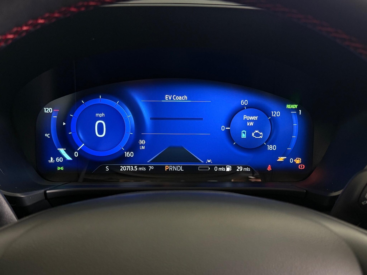 Used Ford Kuga 2023 for sale - 77182310: Photo 15