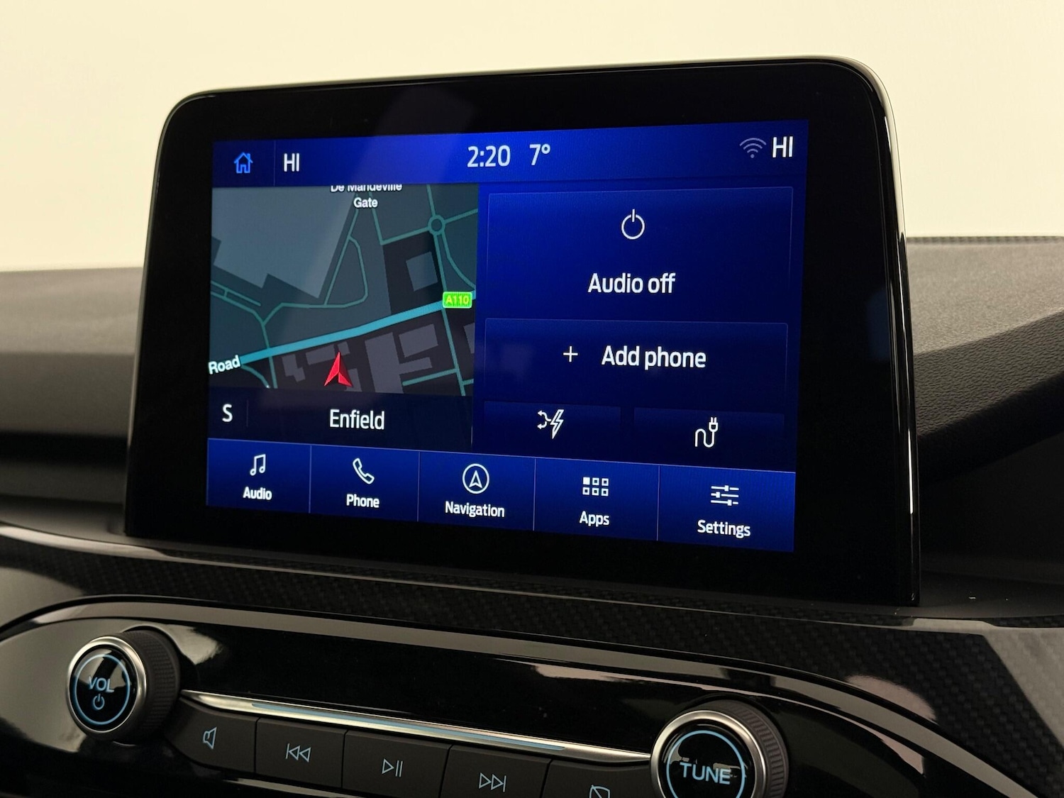 Used Ford Kuga 2023 for sale - 77182310: Photo 23