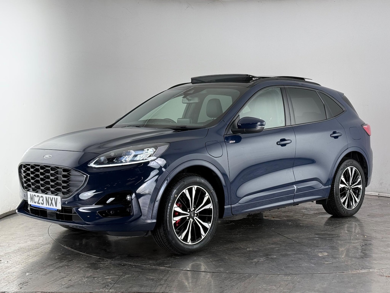 Used Ford Kuga 2023 for sale - 77182310: Photo 3