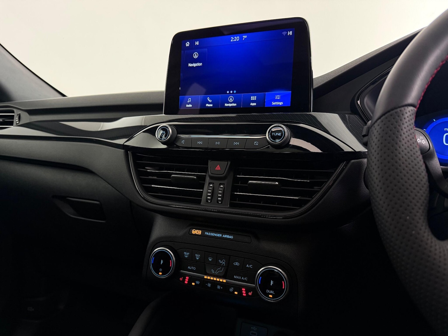 Used Ford Kuga 2023 for sale - 77182310: Photo 34