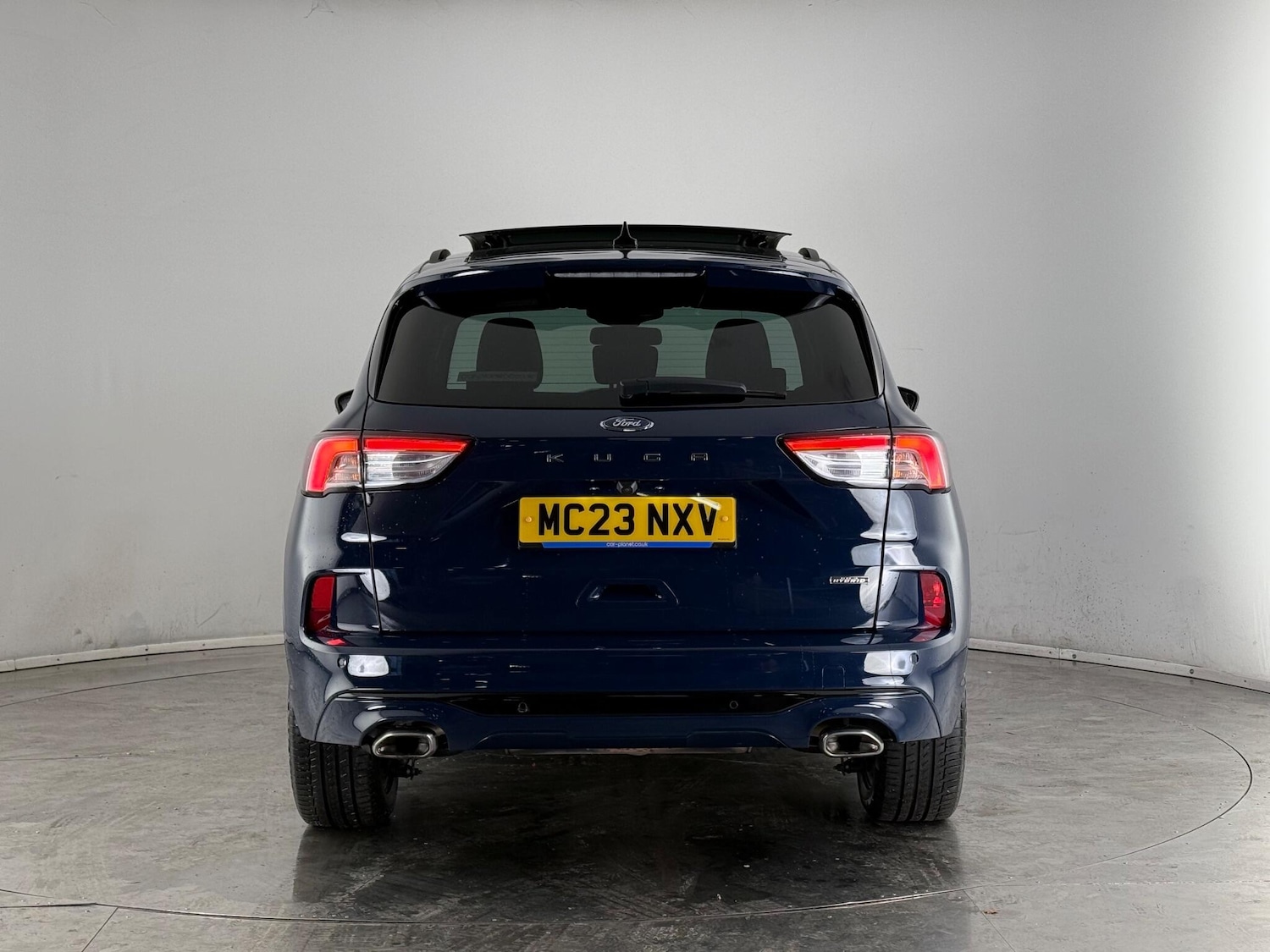 Used Ford Kuga 2023 for sale - 77182310: Photo 5