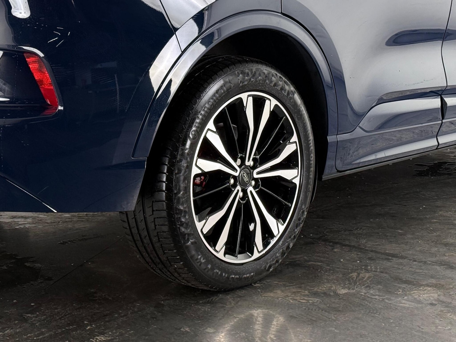 Used Ford Kuga 2023 for sale - 77182310: Photo 8