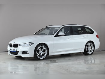 Used BMW 3 Series 2018 for sale - 78007945: Photo