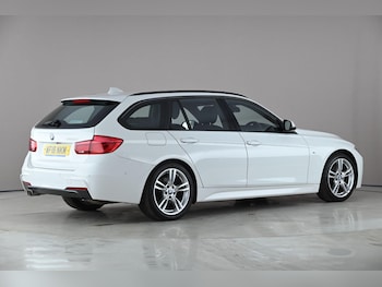 Used BMW 3 Series 2018 for sale - 78007945: Photo