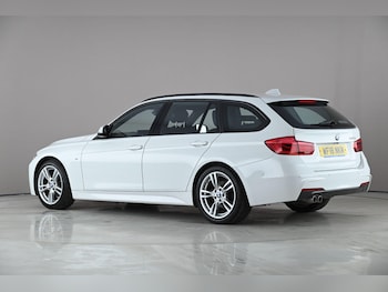 Used BMW 3 Series 2018 for sale - 78007945: Photo