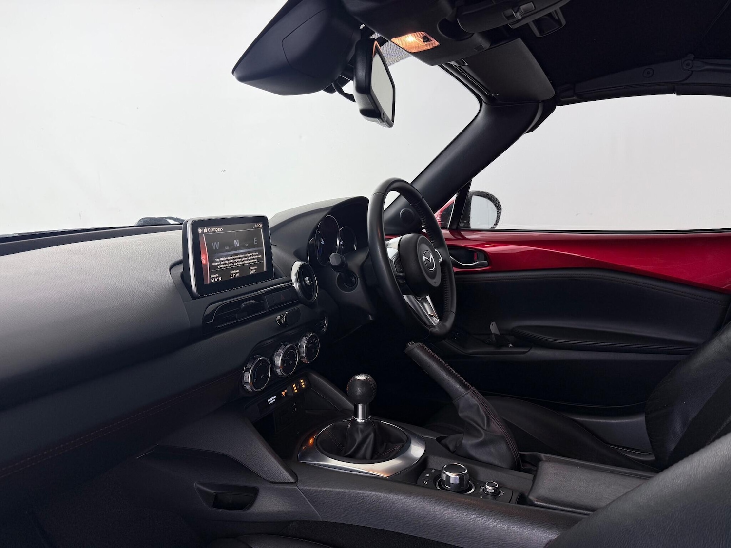 Used Mazda MX-5 2016 for sale - 77217557: Photo 15