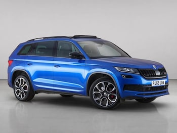 Used Skoda Kodiaq 2019 for sale - 79405101: Photo
