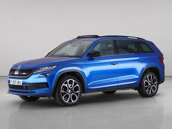 Used Skoda Kodiaq 2019 for sale - 79405101: Photo