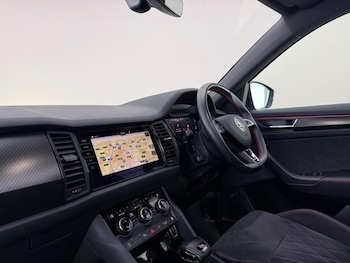 Used Skoda Kodiaq 2019 for sale - 79405101: Photo
