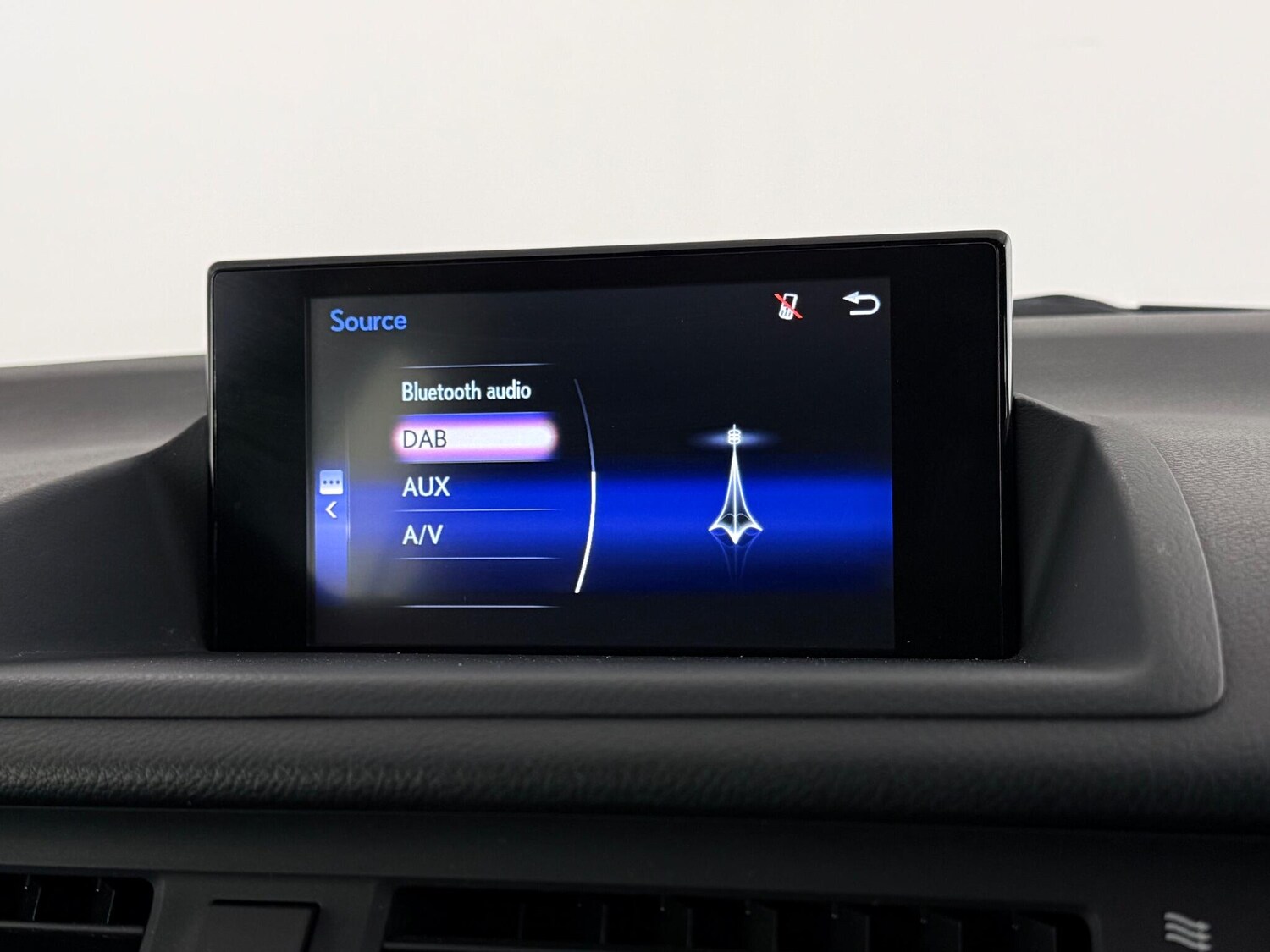 Used Lexus CT 2017 for sale - 77246820: Photo 23