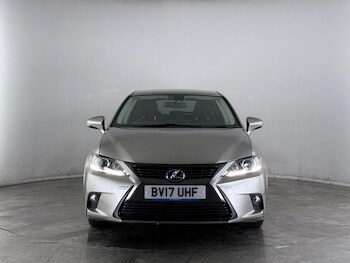 Used Lexus CT 2017 for sale - 77246820: Photo