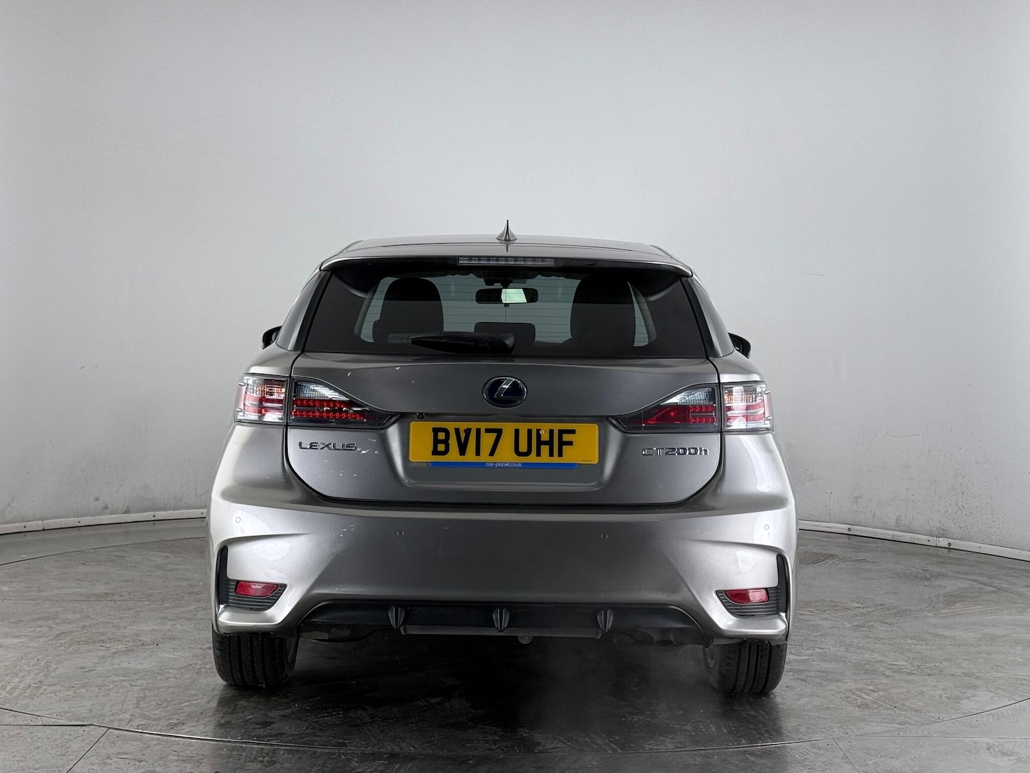 Used Lexus CT 2017 for sale - 77246820: Photo 5