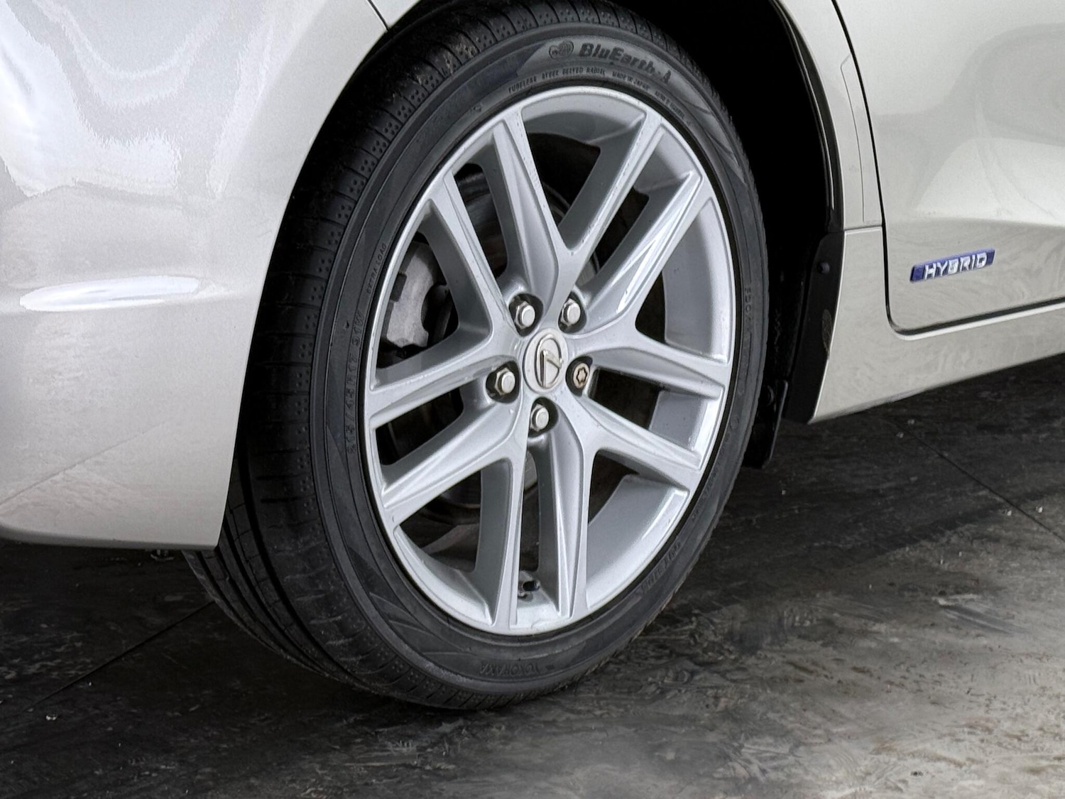 Used Lexus CT 2017 for sale - 77246820: Photo 8