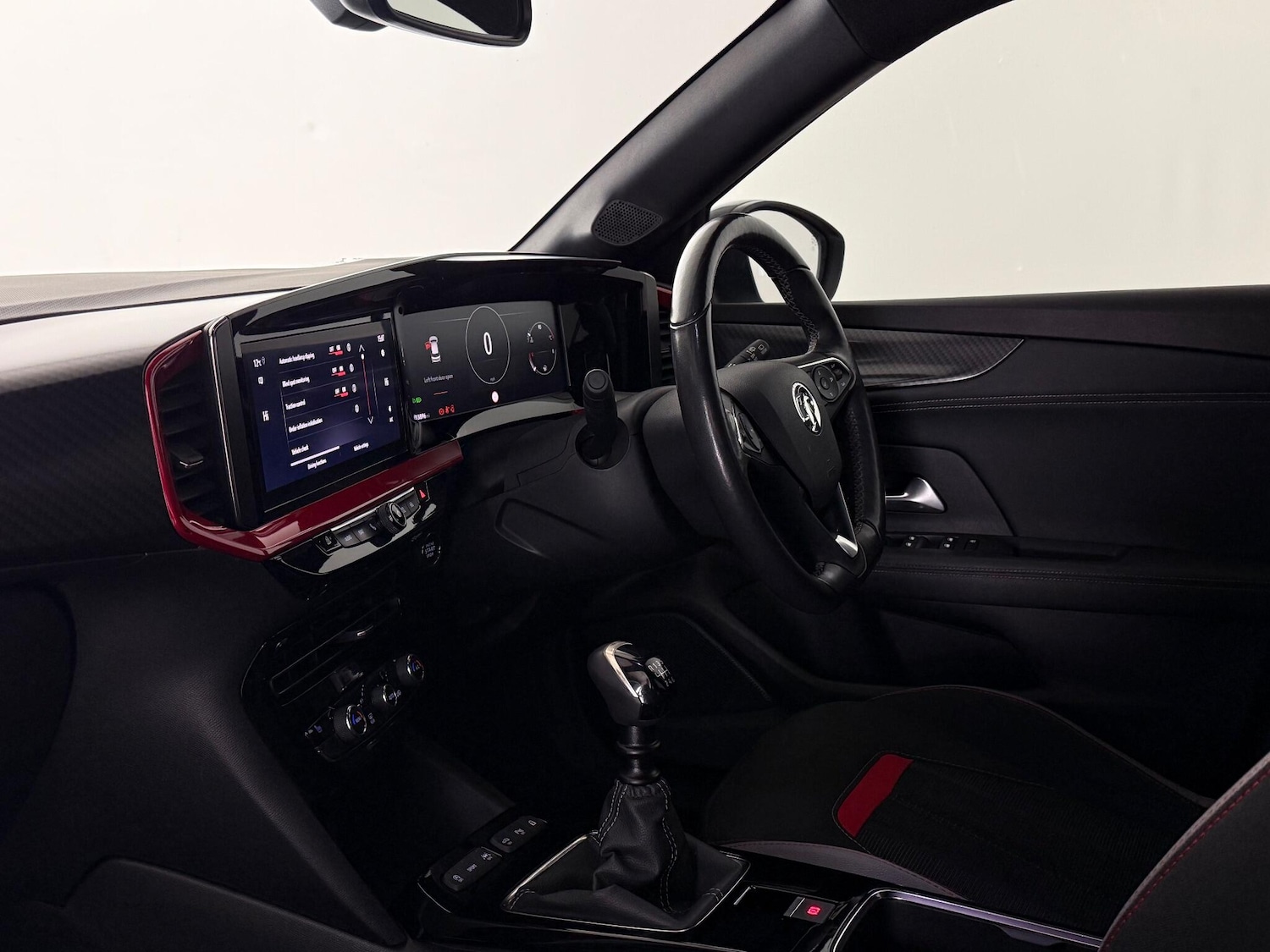 Used Vauxhall Mokka 2021 for sale - 77081835: Photo 16