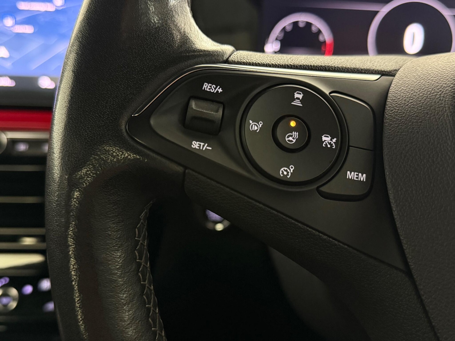 Used Vauxhall Mokka 2021 for sale - 77081835: Photo 22