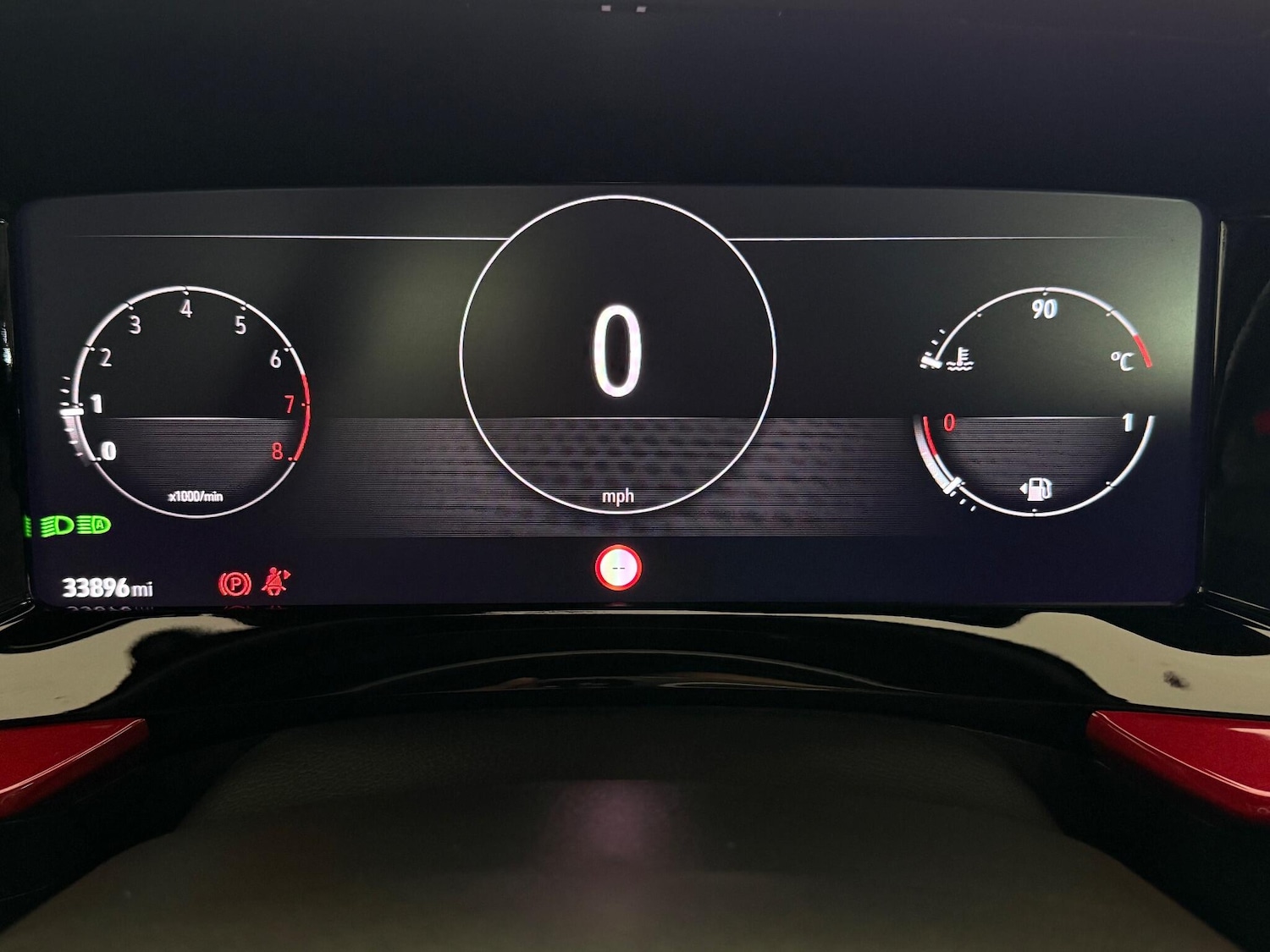 Used Vauxhall Mokka 2021 for sale - 77081835: Photo 23