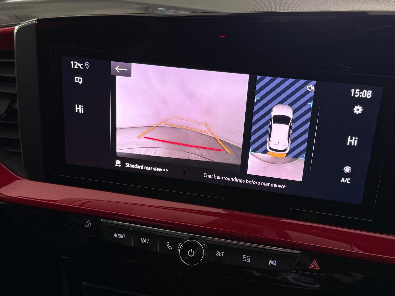 Used Vauxhall Mokka 2021 for sale - 77081835: Photo 34