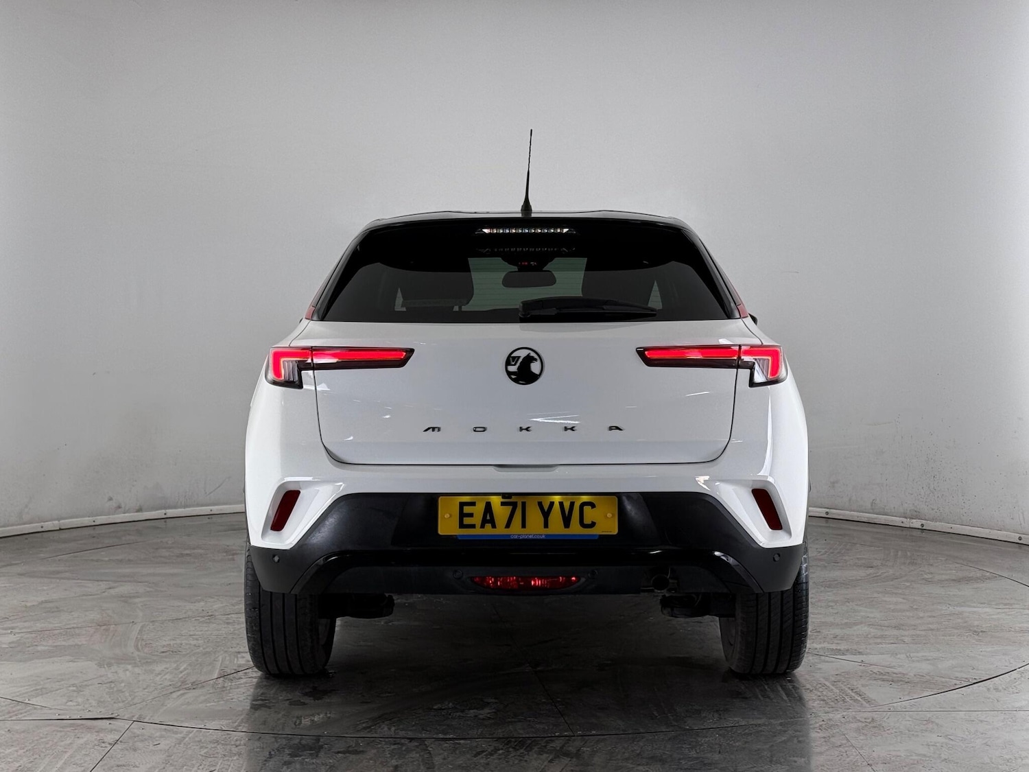 Used Vauxhall Mokka 2021 for sale - 77081835: Photo 9