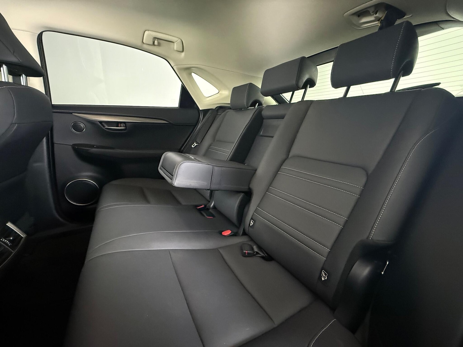 Used Lexus NX 2020 for sale - 77216567: Photo 14