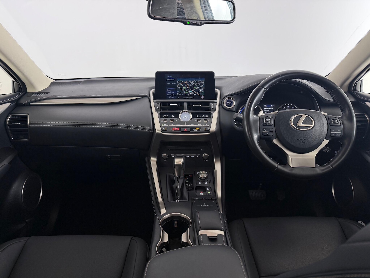 Used Lexus NX 2020 for sale - 77216567: Photo 20