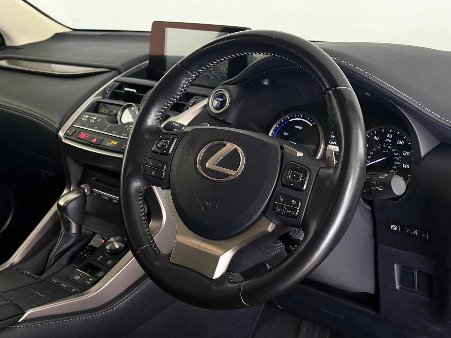 Used Lexus NX 2020 for sale - 77216567: Photo 21