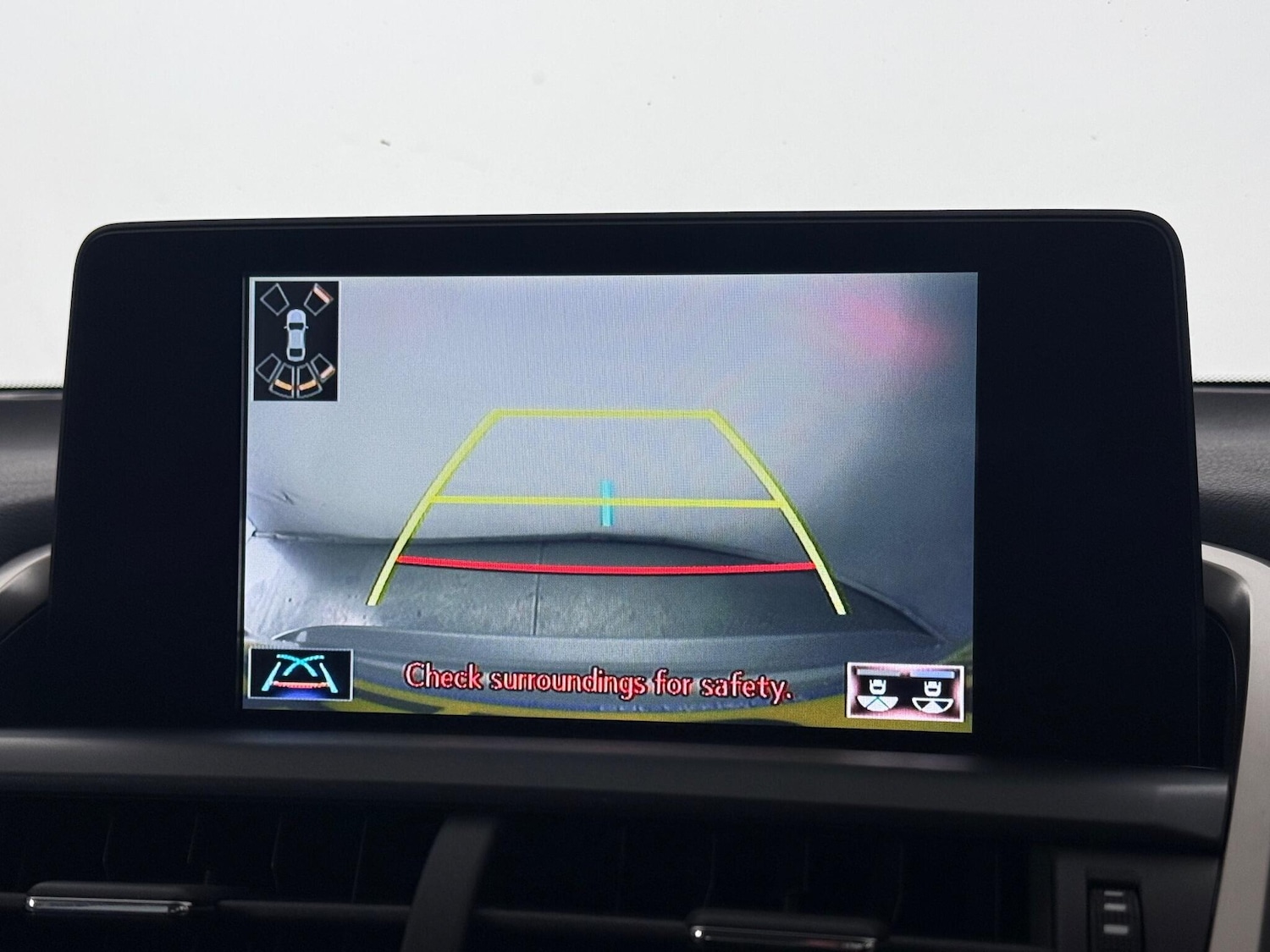 Used Lexus NX 2020 for sale - 77216567: Photo 29