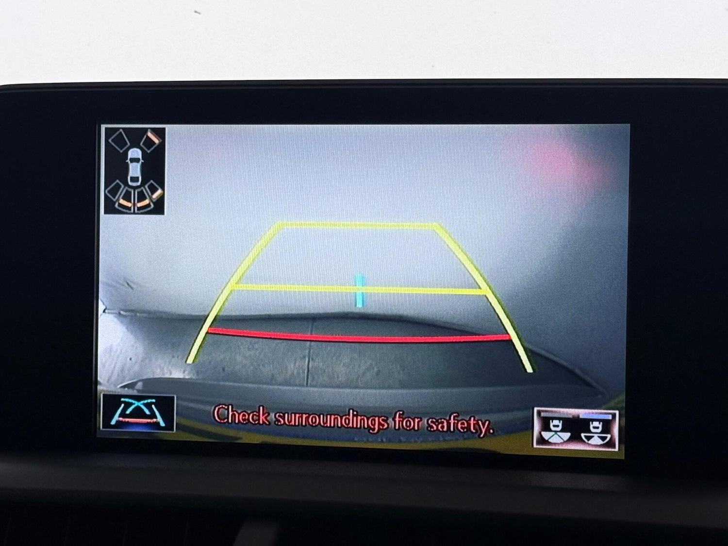 Used Lexus NX 2020 for sale - 77216567: Photo 32