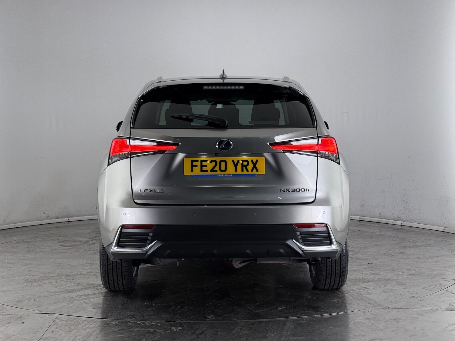 Used Lexus NX 2020 for sale - 77216567: Photo 5