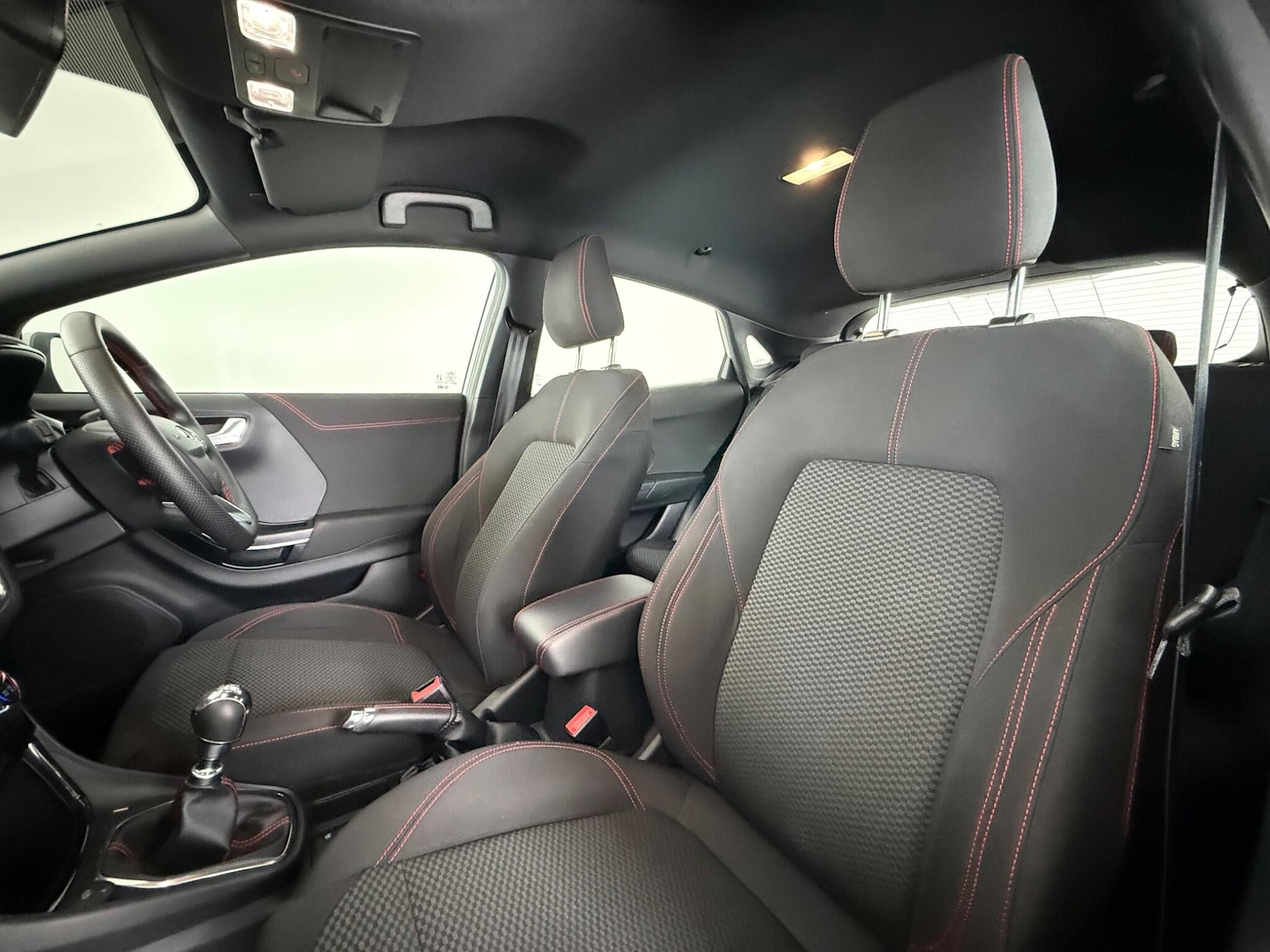 Used Ford Puma 2024 for sale - 77182325: Photo 12