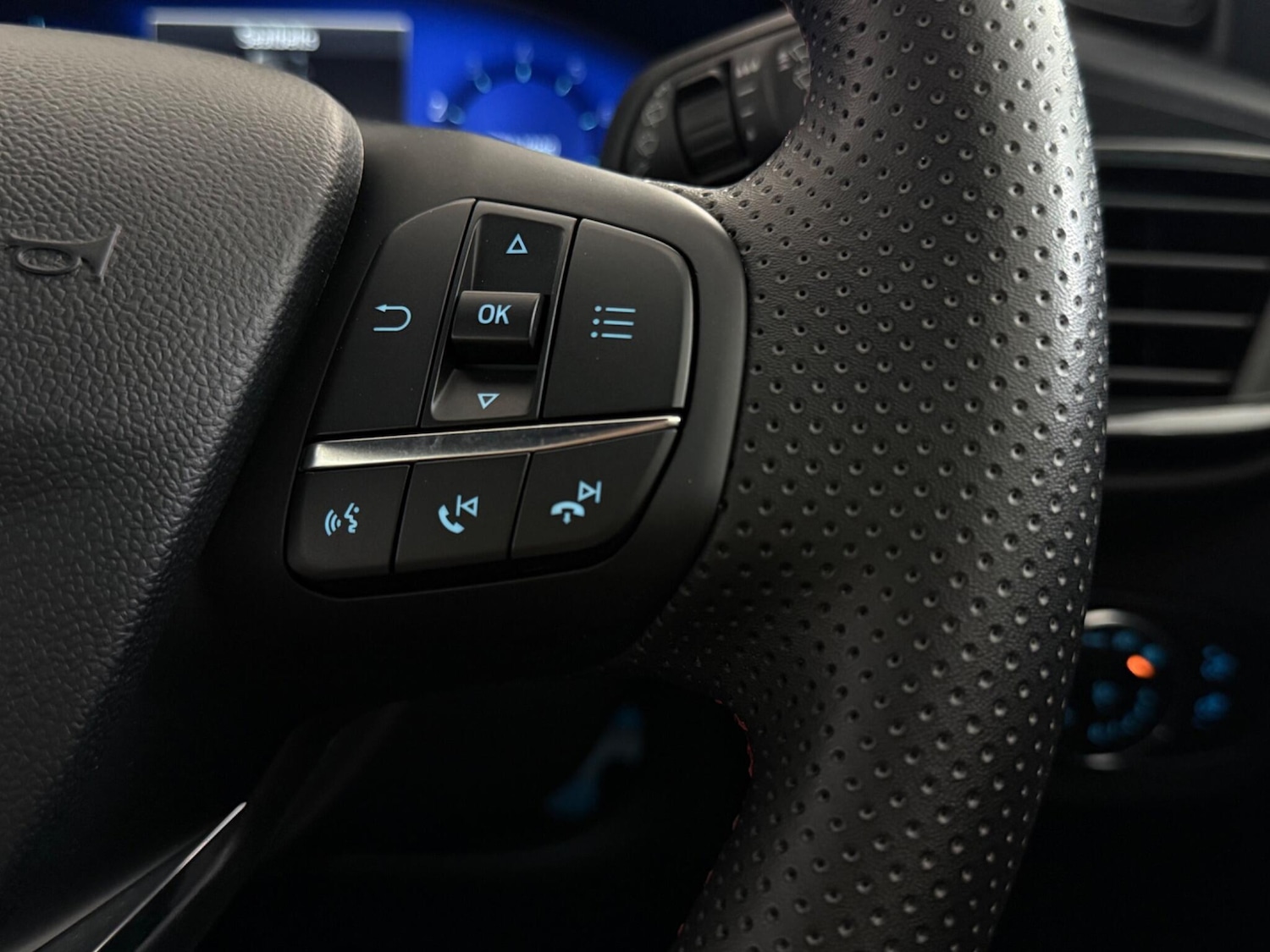 Used Ford Puma 2024 for sale - 77182325: Photo 20